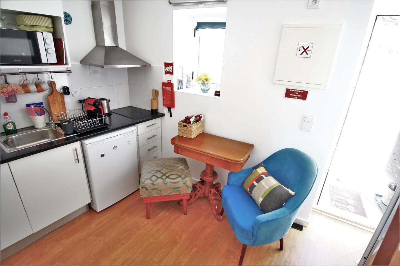 Apartamento St. Johns Alley Of Poetry And Imaginary Cats Porto