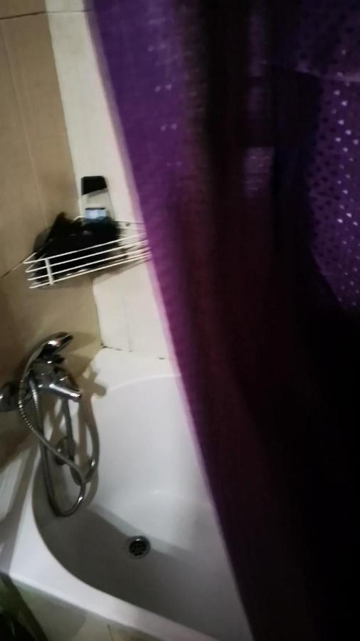 Al- Almada 4 Homestay *