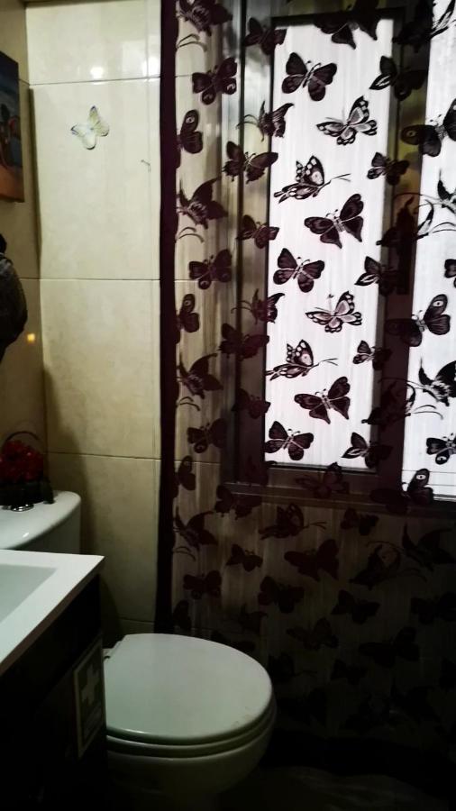 Homestay Al- Almada 4 Porto