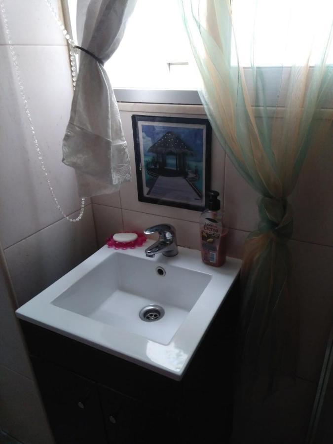 Al-almada-2 Homestay