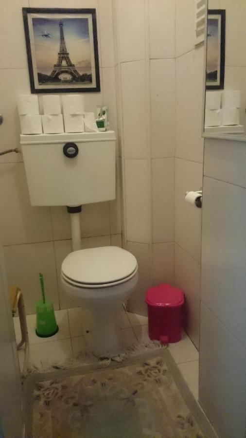 Homestay Al-almada-2 Porto