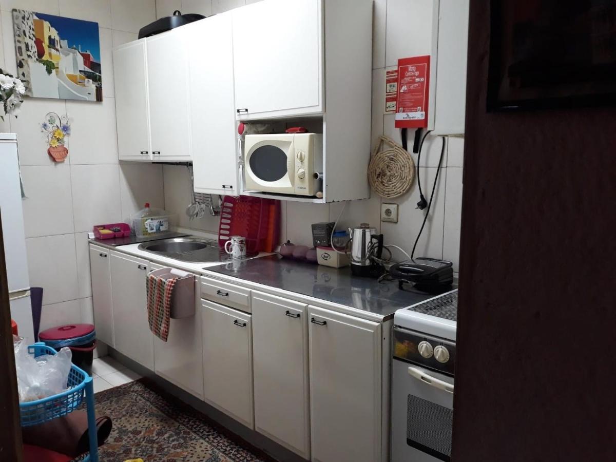 Al-almada-2 Homestay