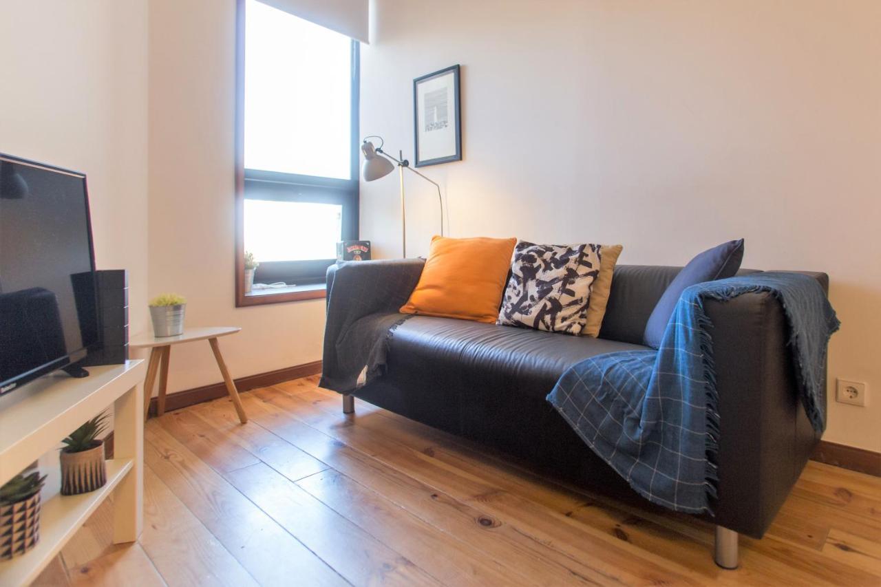 Apartment Bolhao 424 By Hosts