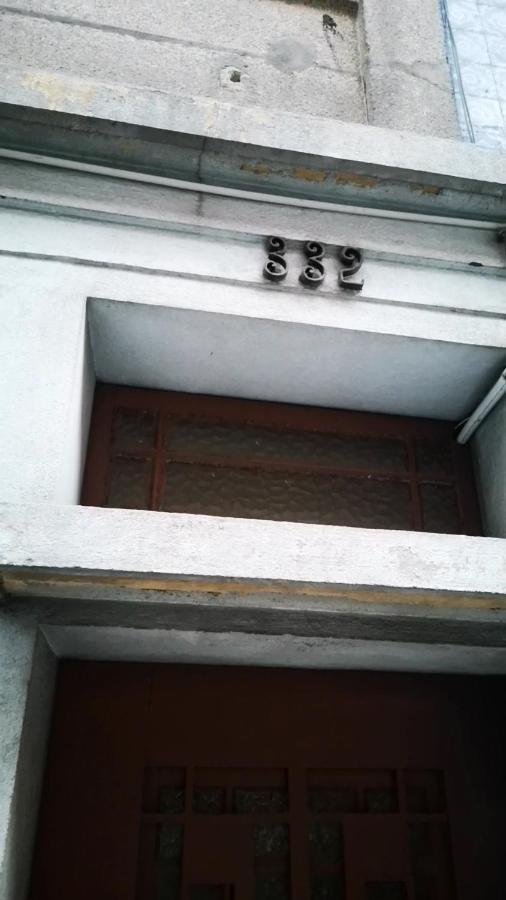 Al-almada-2 Homestay Porto