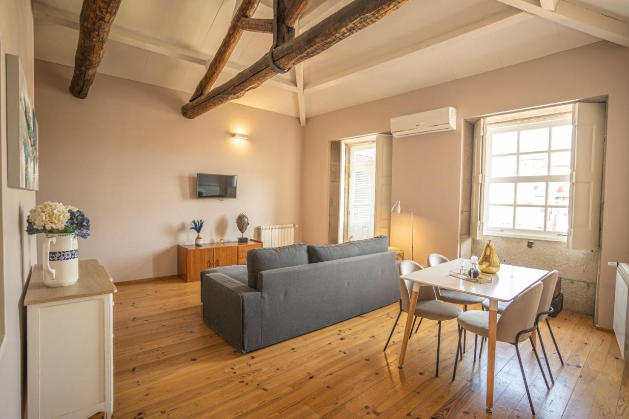 Appartement Flores 36 By Yoursporto Porto
