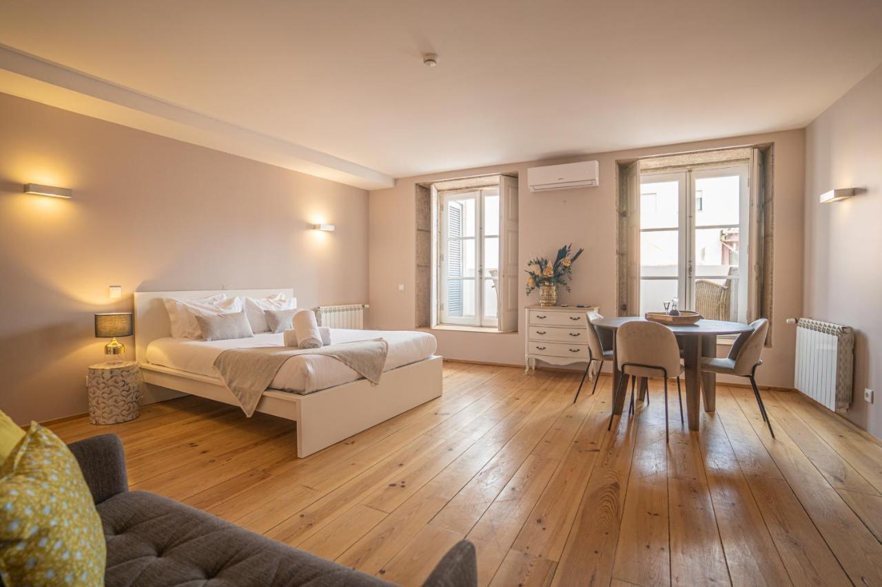 Flores 36 By Yoursporto Appartement