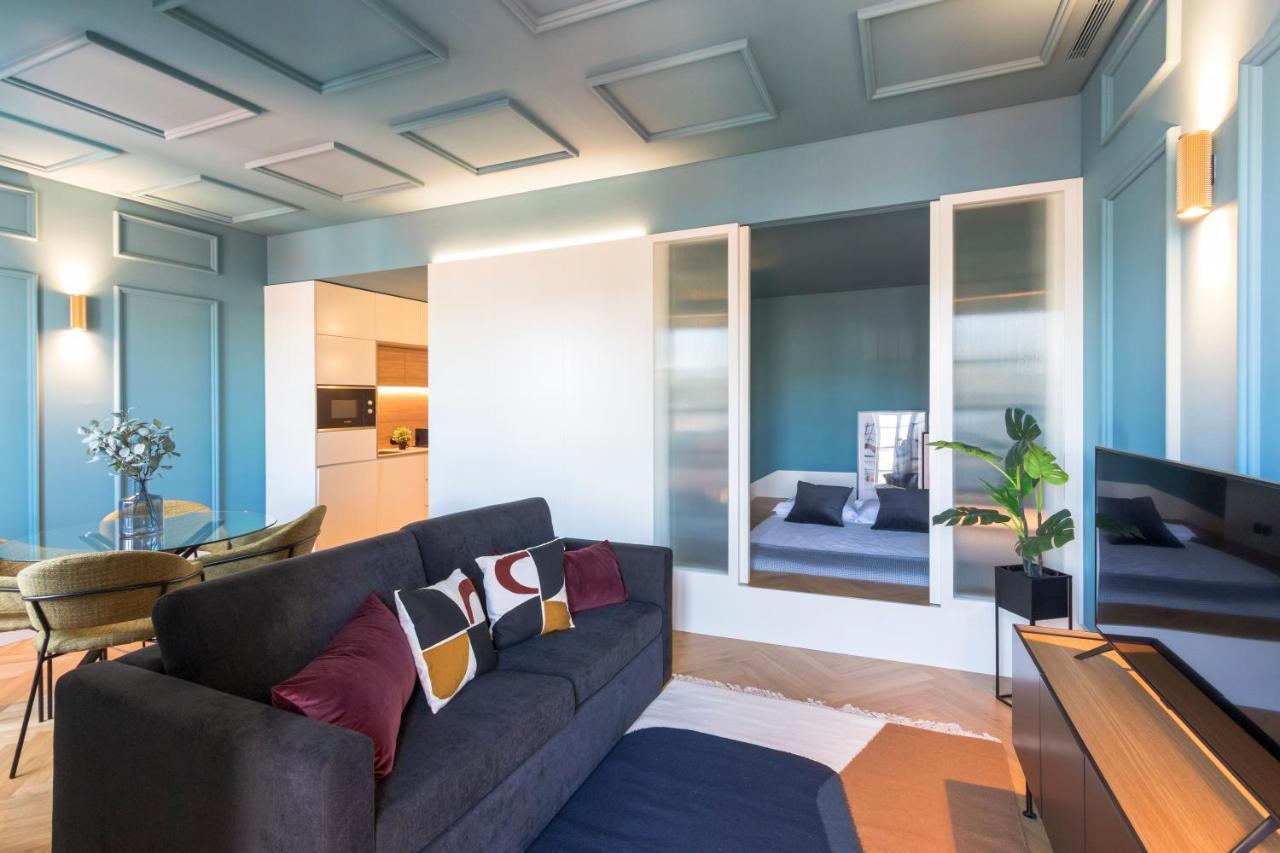Hm - Infante Riverside N Apartment