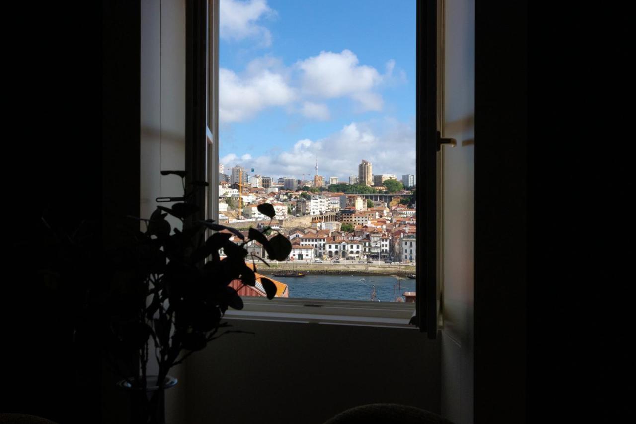 Apartment Hm - Infante Riverside N Porto