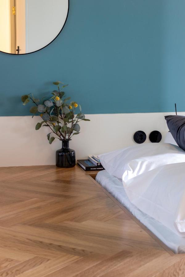 Apartment Hm - Infante Riverside N *