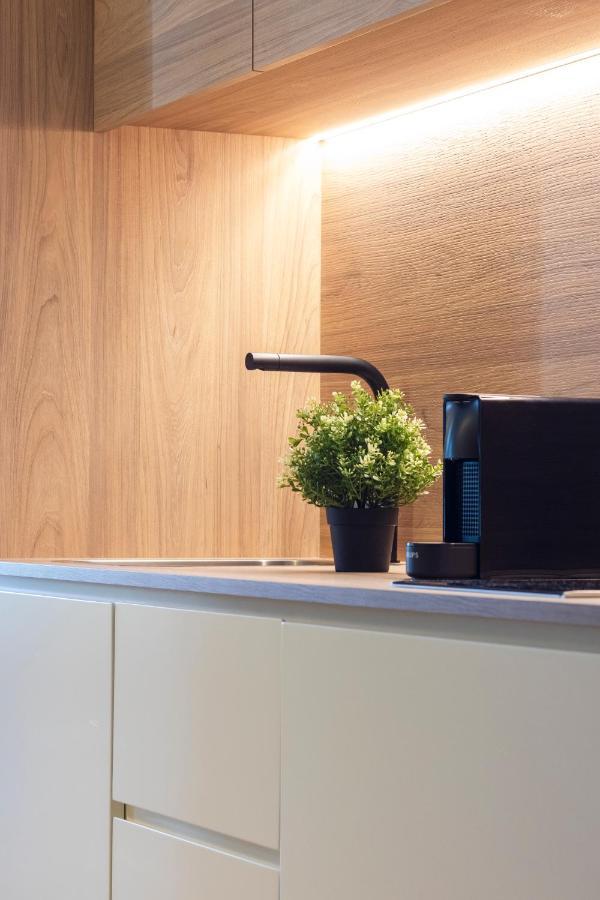 Apartment Hm - Infante Riverside N *
