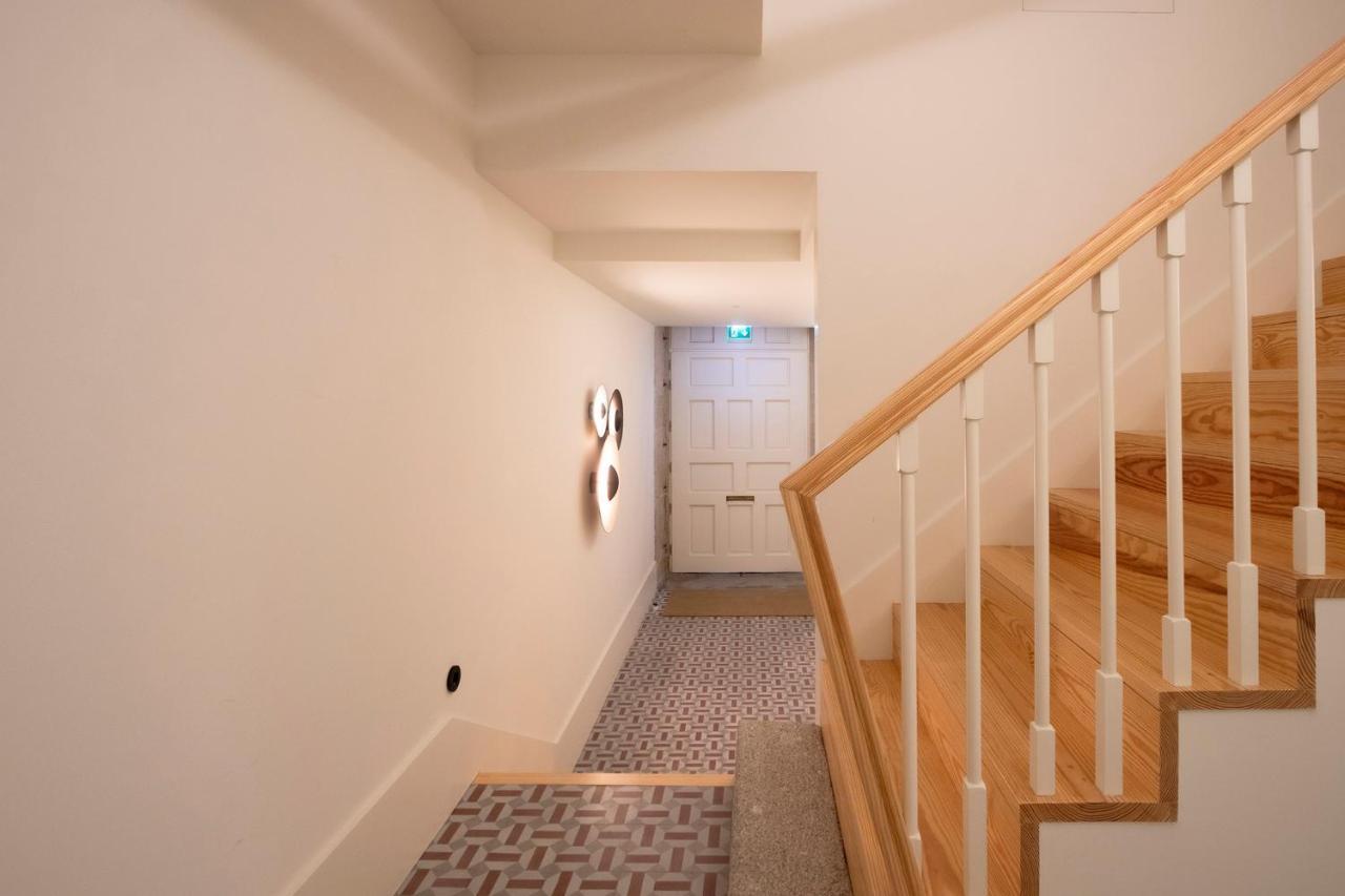 Apartment Hm - Infante Riverside N Porto