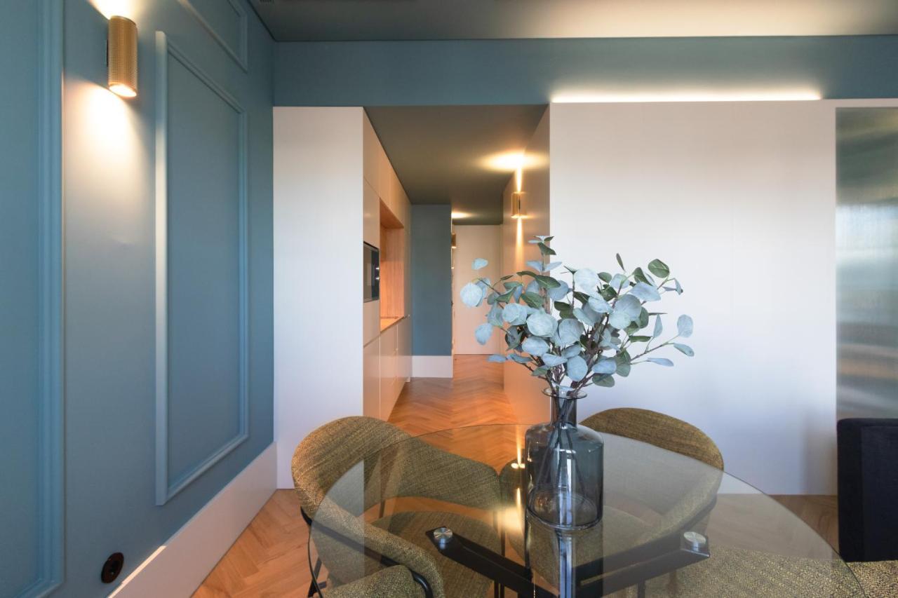 Hm - Infante Riverside N Apartment *