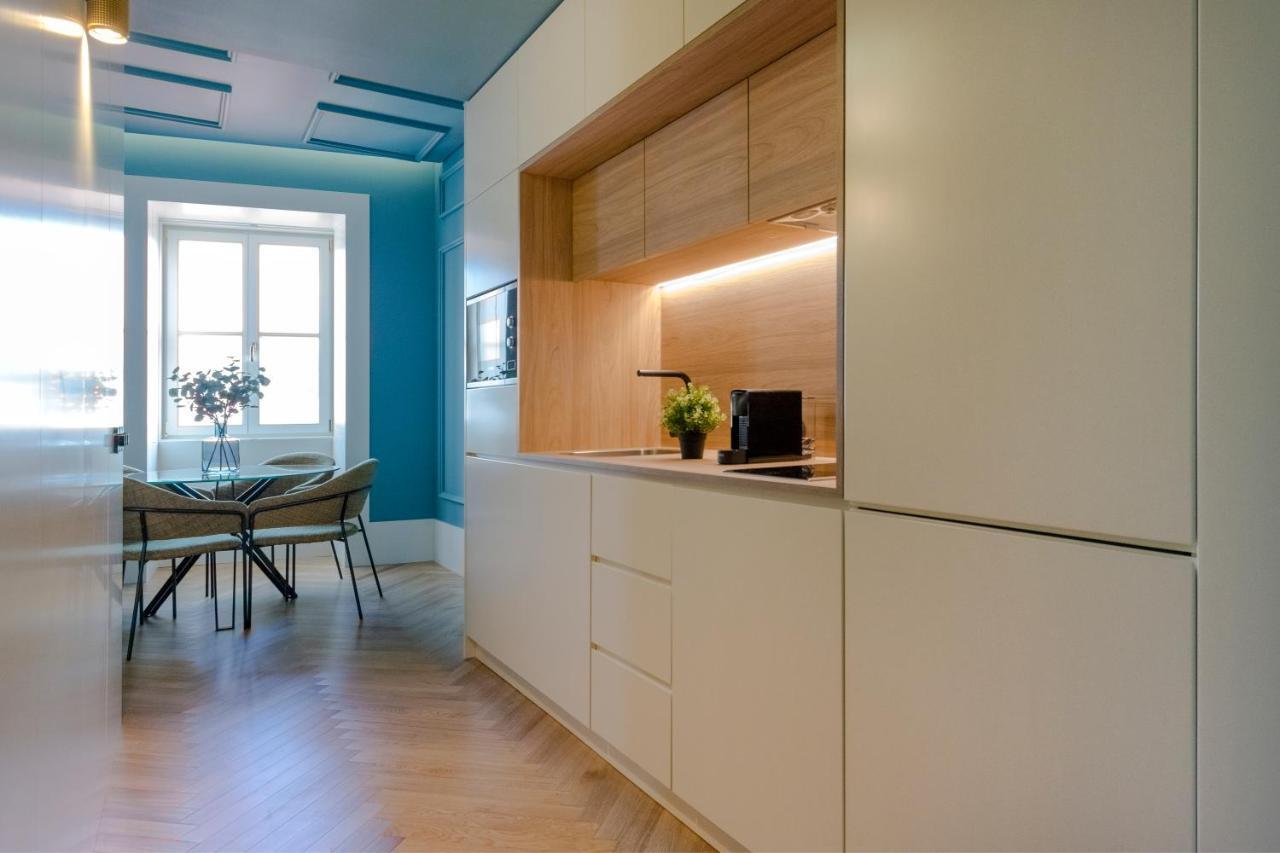 Hm - Infante Riverside N Apartment
