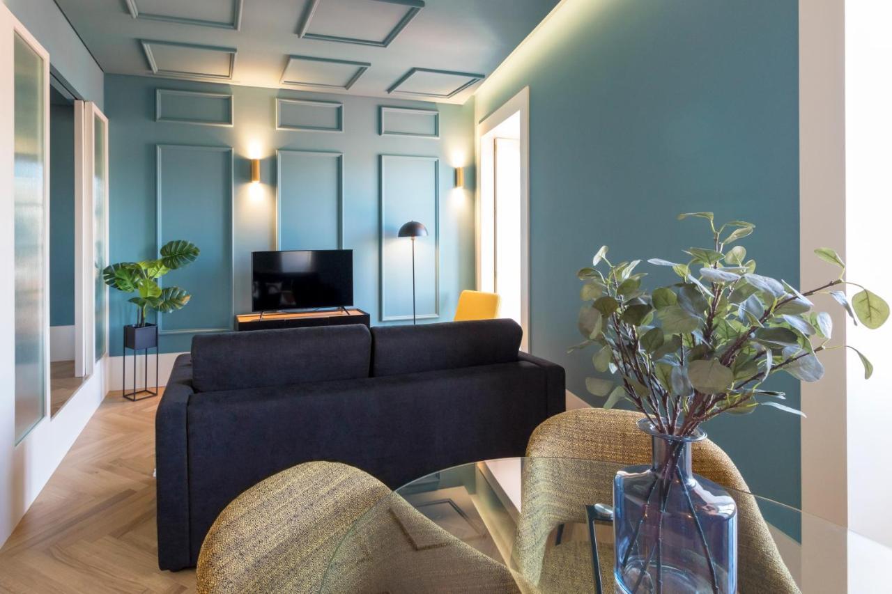 Hm - Infante Riverside N Apartment Porto