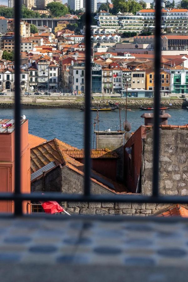 Hm - Infante Riverside N Apartment Porto