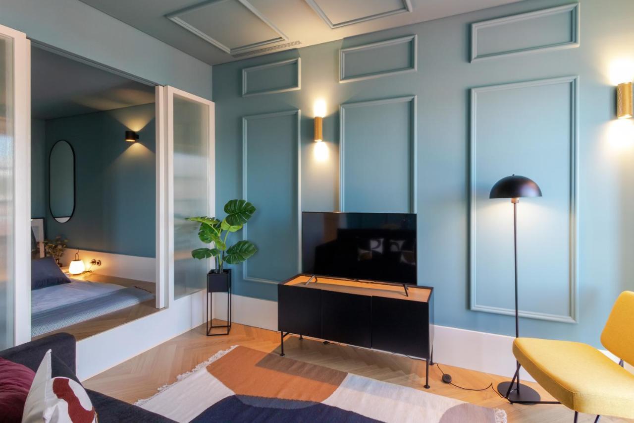 Apartment Hm - Infante Riverside N *