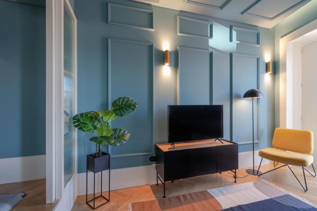 Apartment Hm - Infante Riverside N *