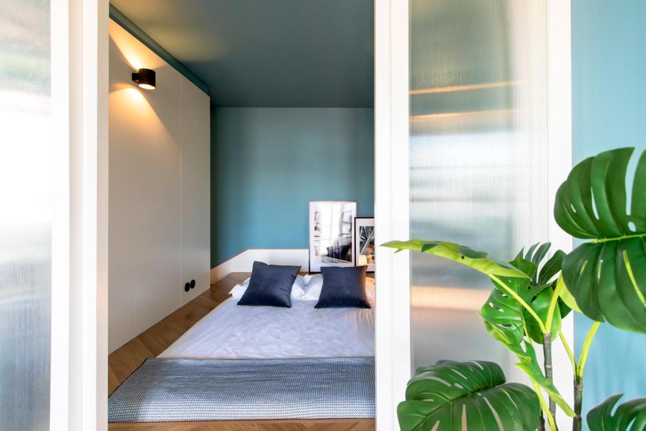 Hm - Infante Riverside N Porto
