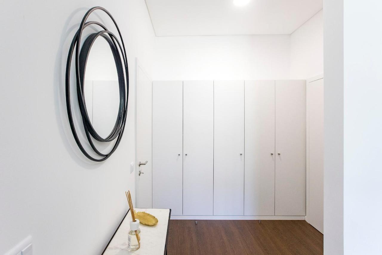 Superb 1br Flat W/ Garden, Ac & Free Parking By Lovelystay *