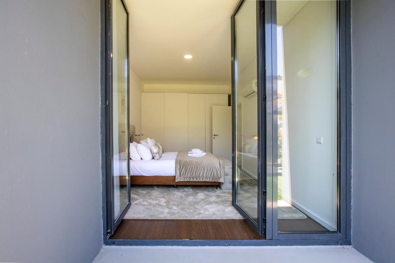 Superb 1br Flat W/ Garden, Ac & Free Parking By Lovelystay Apartment *