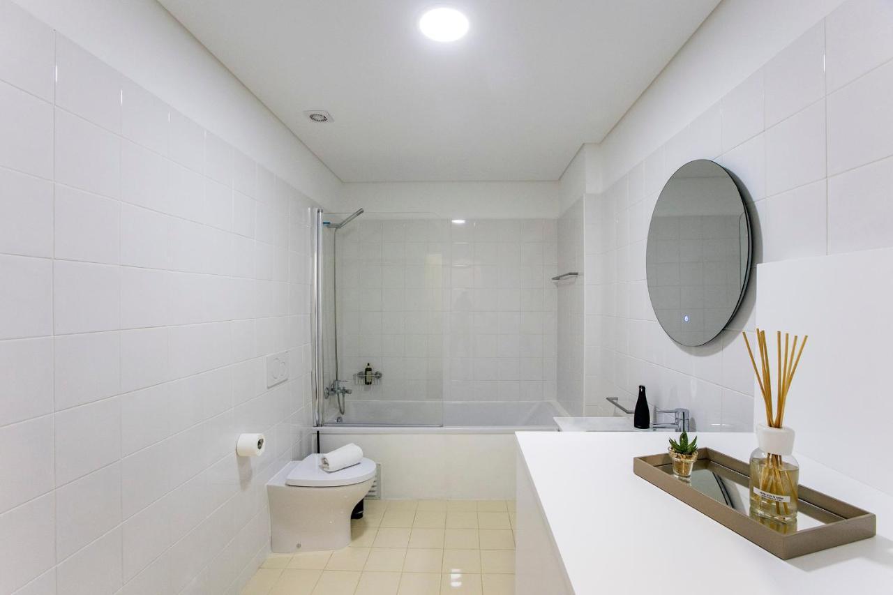 Apartment Superb 1br Flat W/ Garden, Ac & Free Parking By Lovelystay