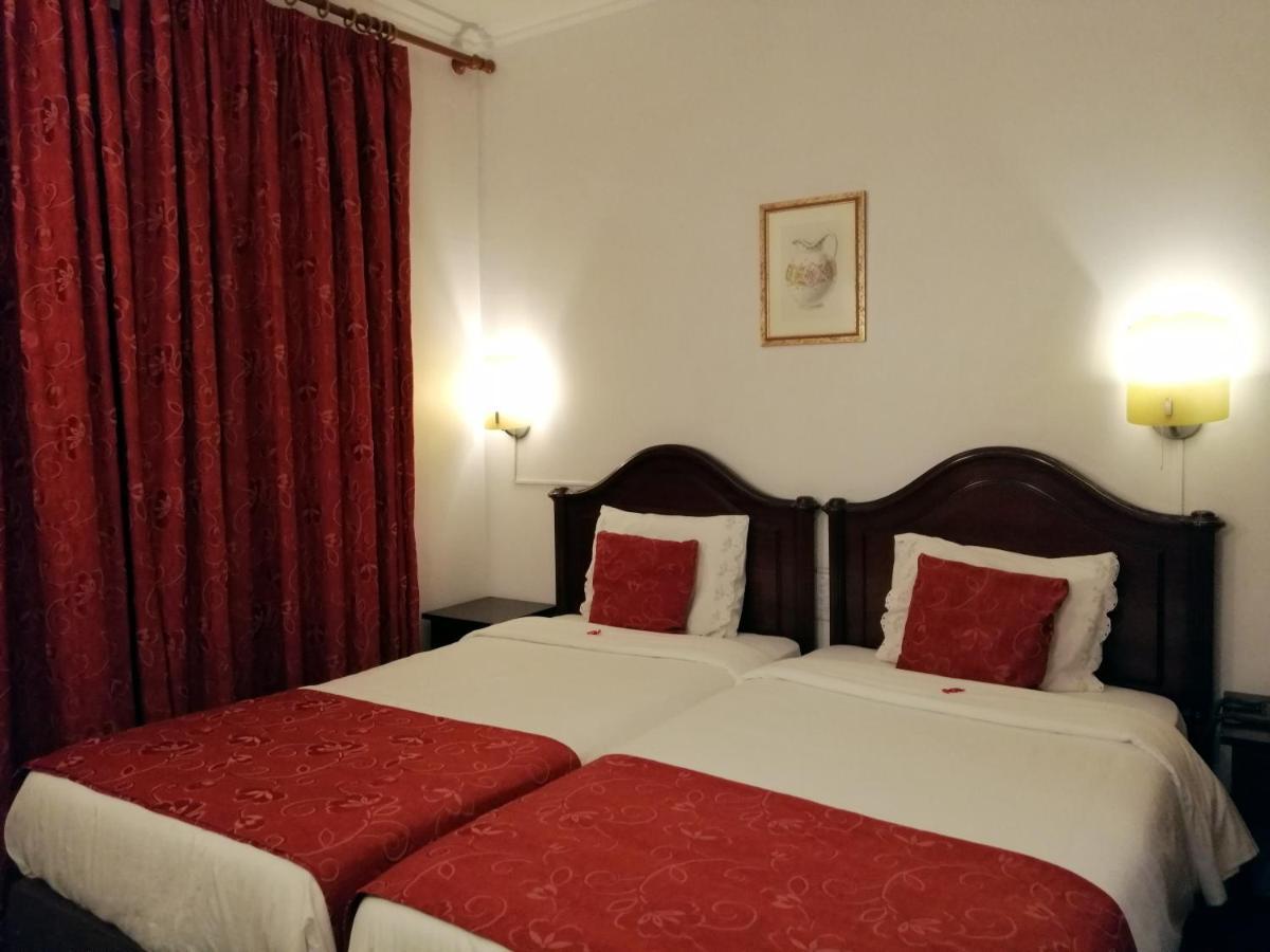 Hotel Vera Cruz Downtown Porto