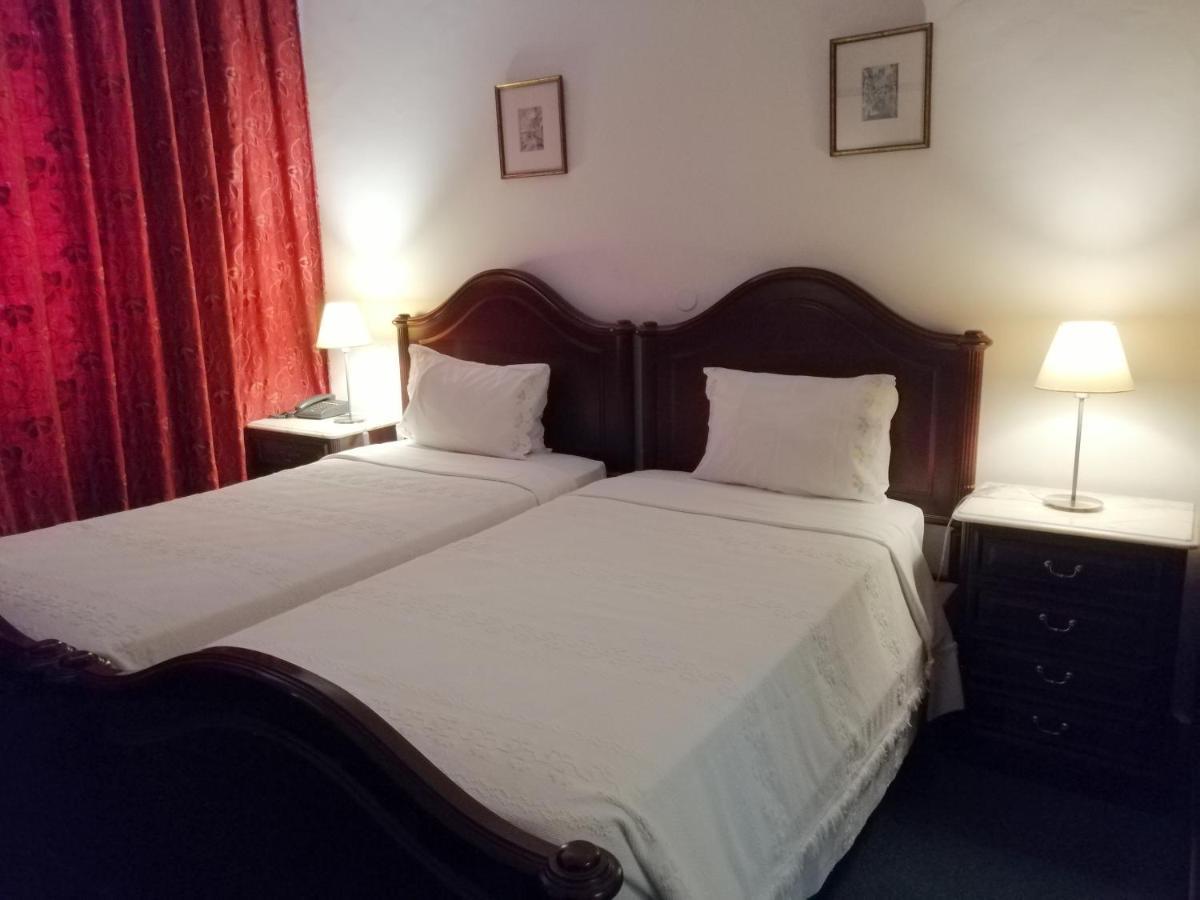 Hotel Vera Cruz Downtown Porto