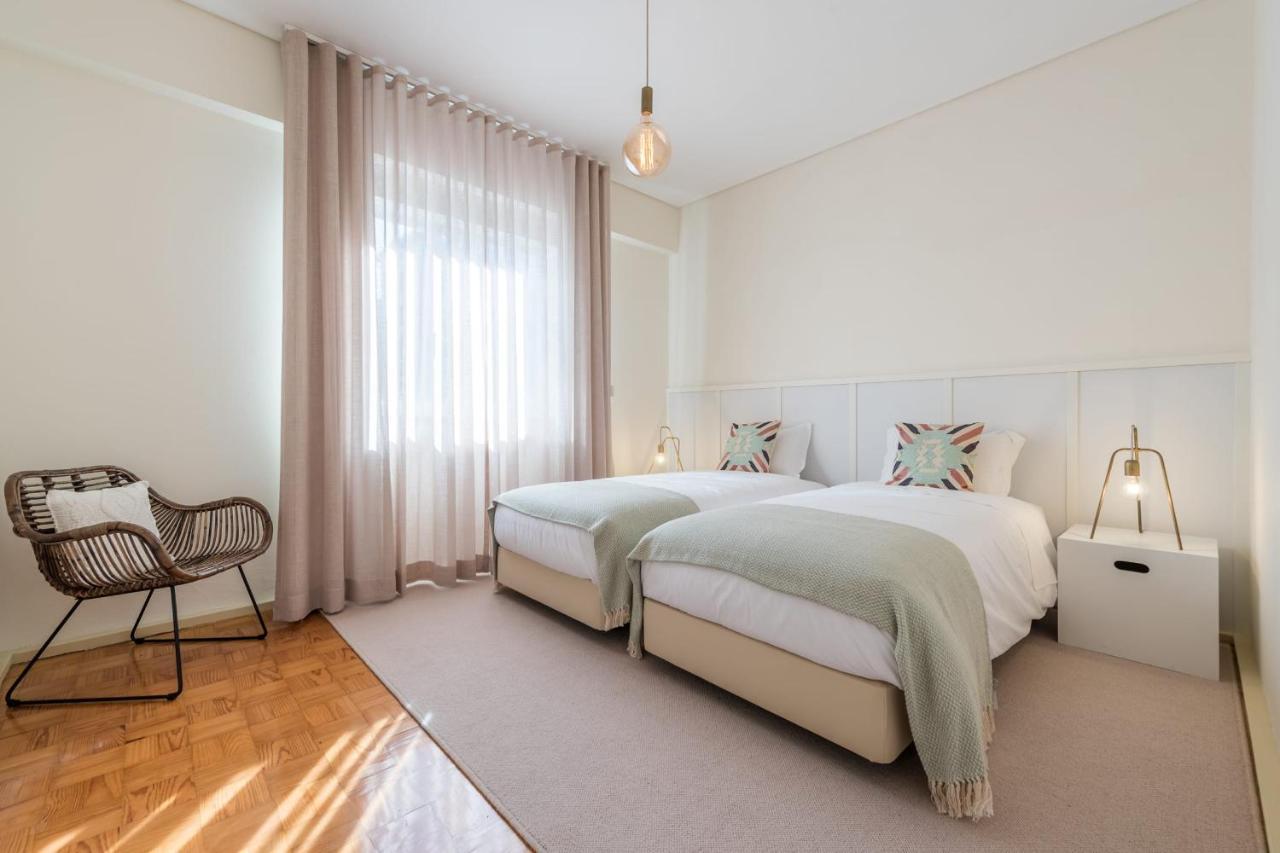 Guestready - Charm Porto