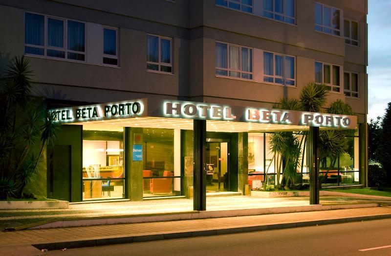 Belver Beta Hotel