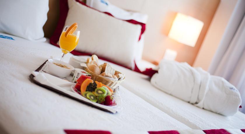 Belver Beta Hotel 4*