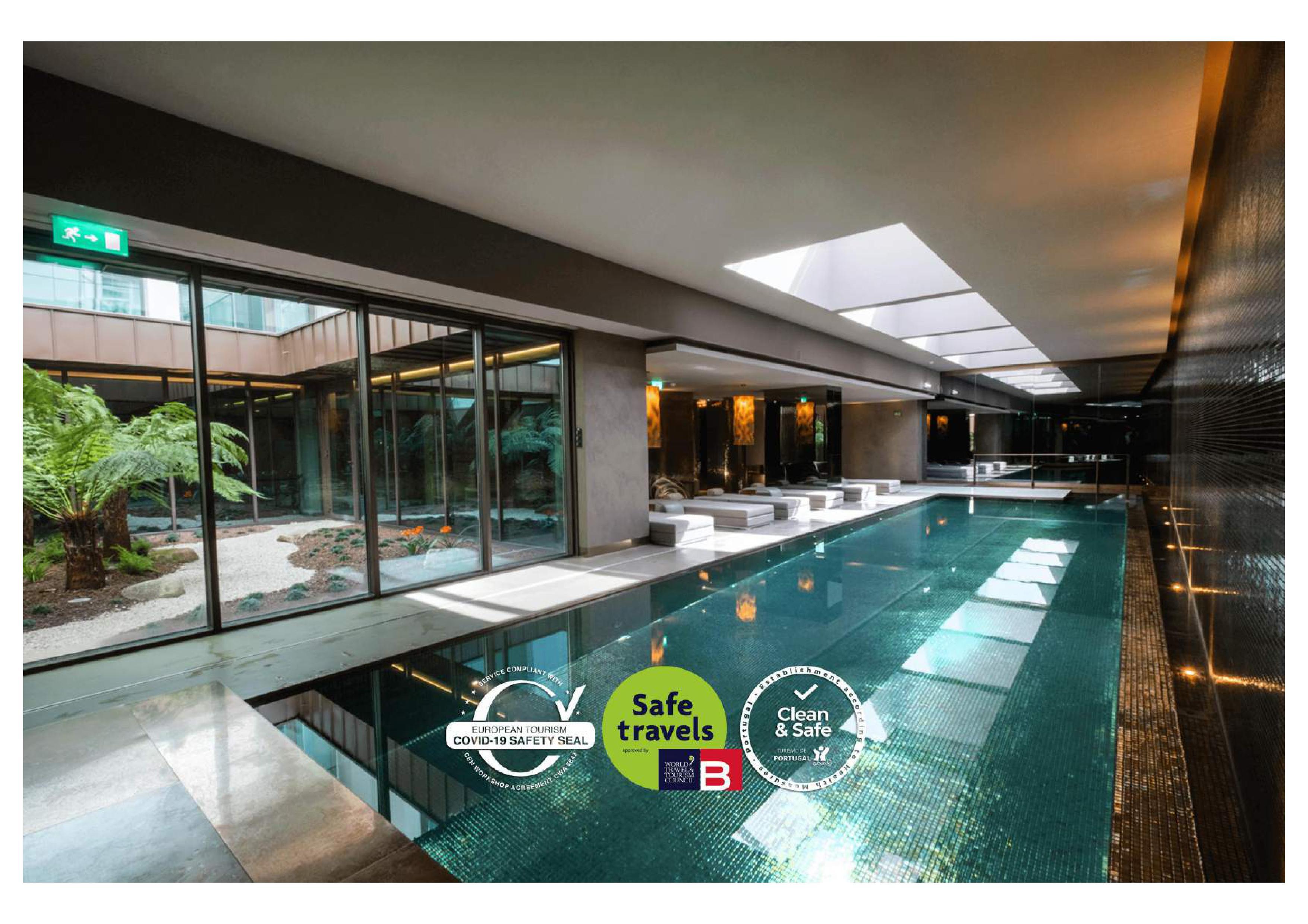 Bessahotel Baixa