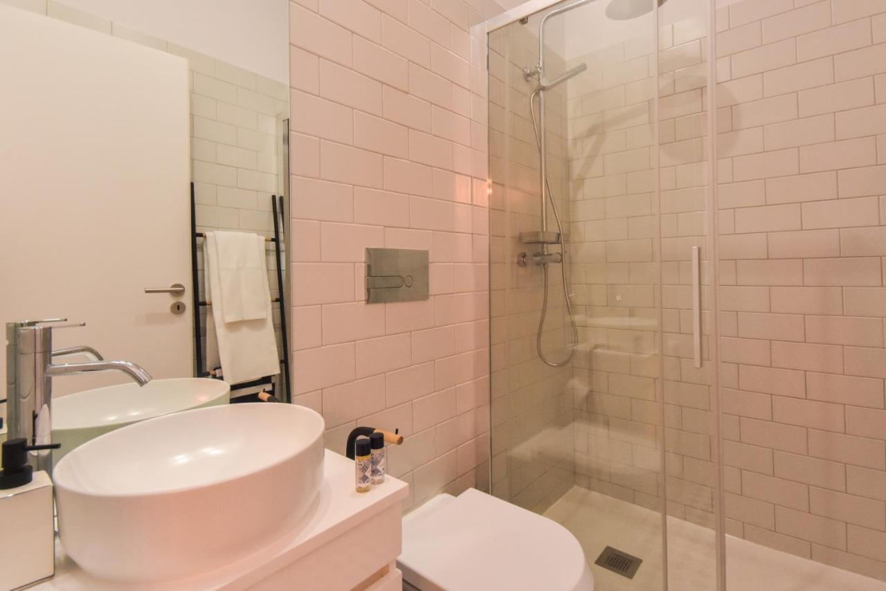 Sweet Firmeza Apartment Porto