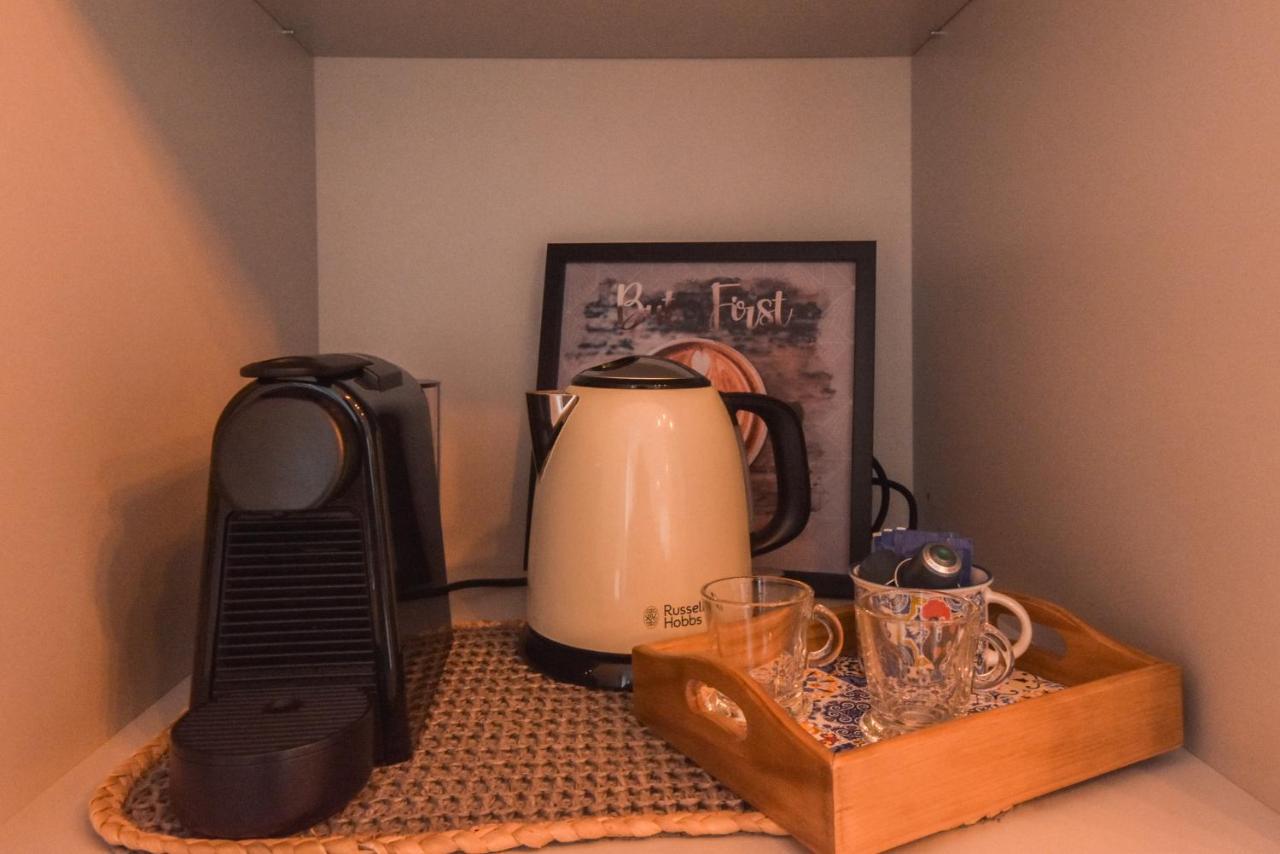 Apartment Sweet Firmeza *