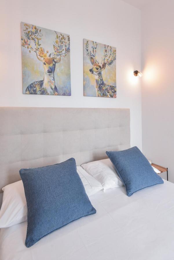 Sweet Firmeza Apartment