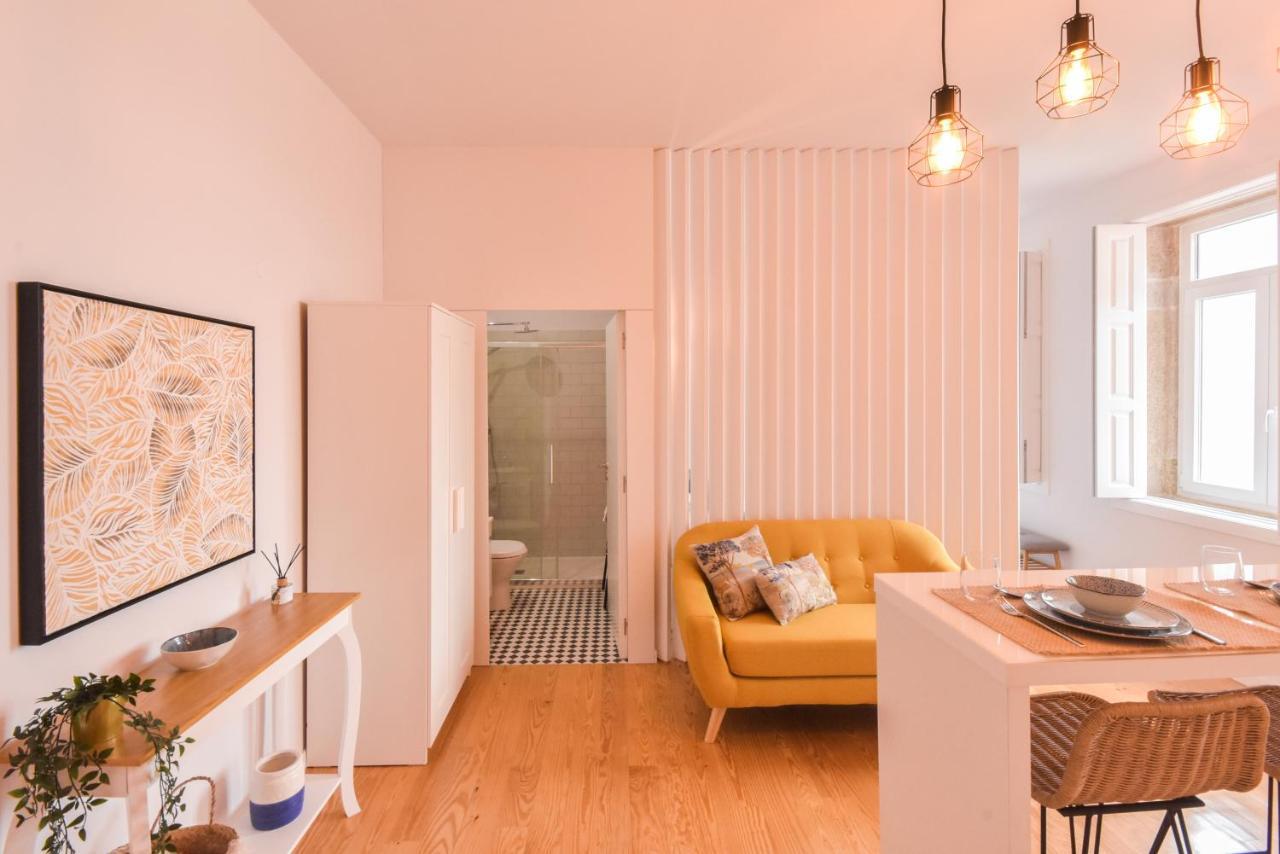 Sweet Firmeza Apartment Porto