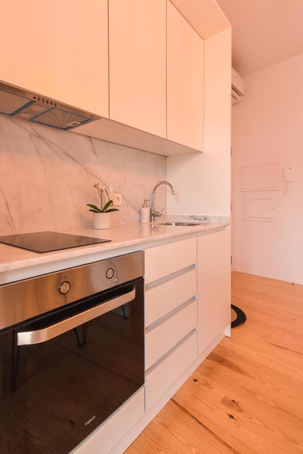 Sweet Firmeza Apartment Porto