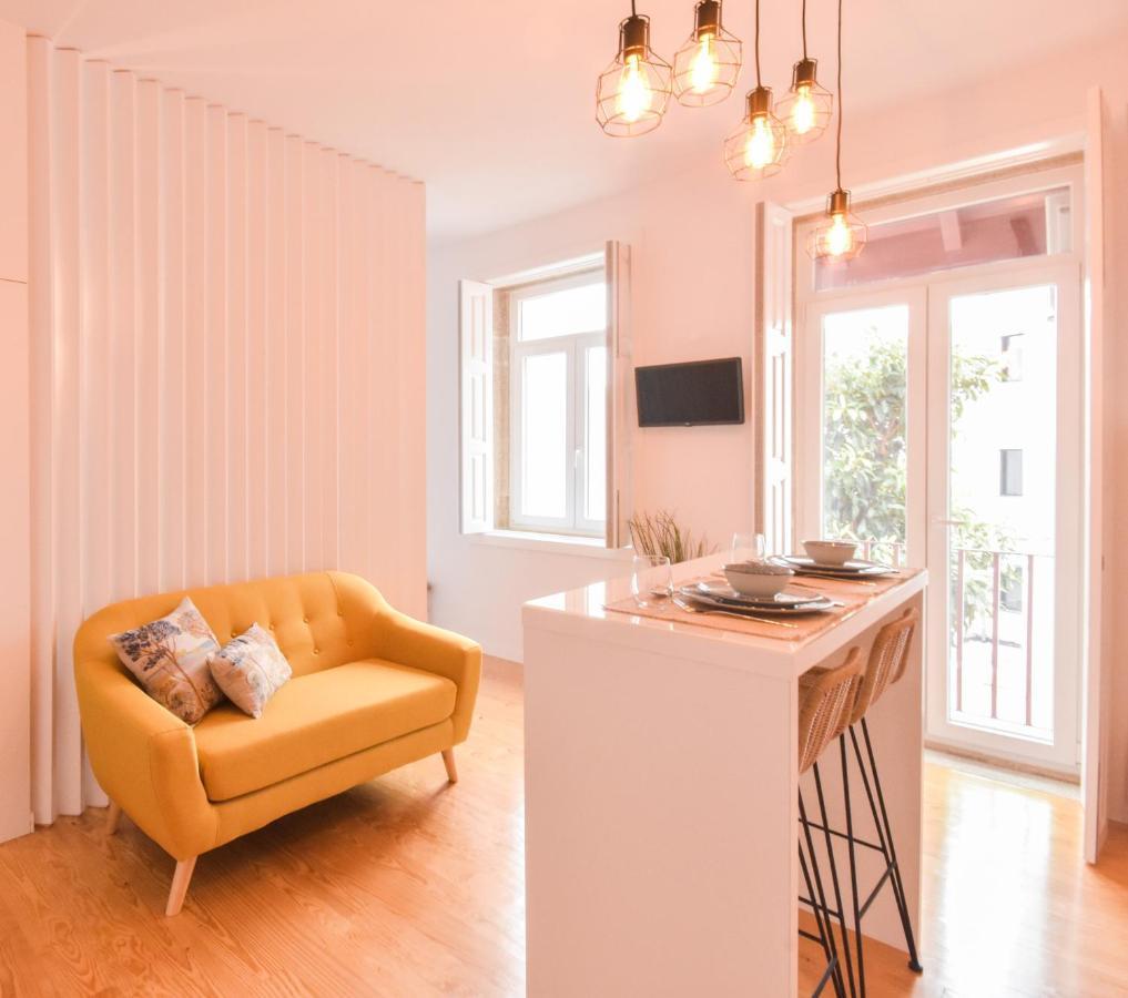 Apartment Sweet Firmeza Porto