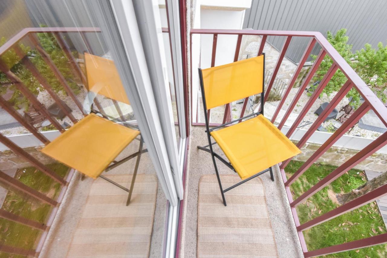 Sweet Firmeza Apartment Porto