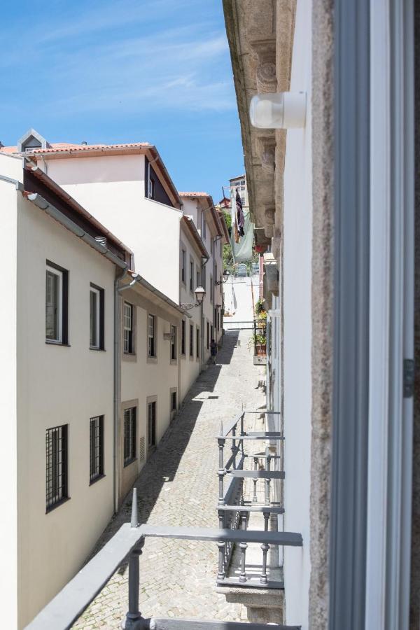 Boutique Rentals-flores Chic In Historical Center * Porto