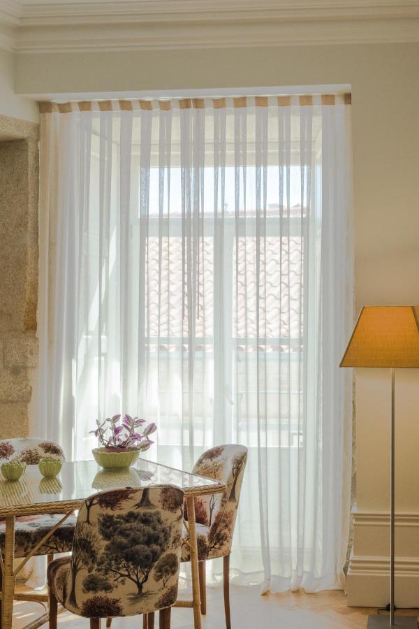 Apartment Boutique Rentals-flores Chic In Historical Center *