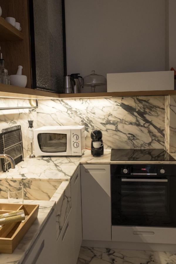 Boutique Rentals-flores Chic In Historical Center Apartment *