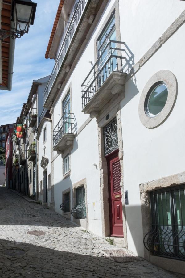 Boutique Rentals-flores Chic In Historical Center * Porto