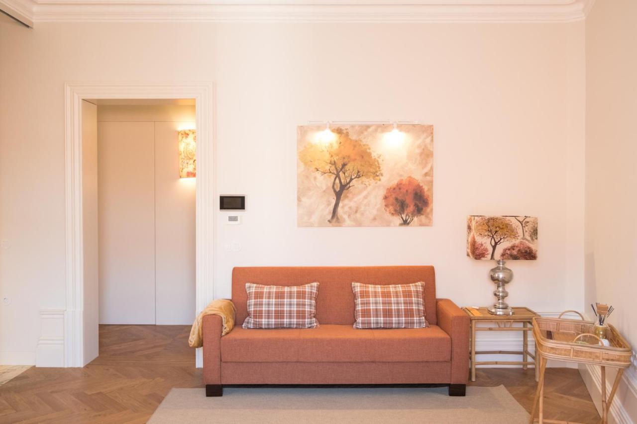 Boutique Rentals-flores Chic In Historical Center Apartment *