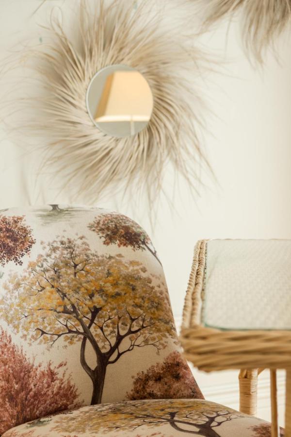 Boutique Rentals-flores Chic In Historical Center Porto