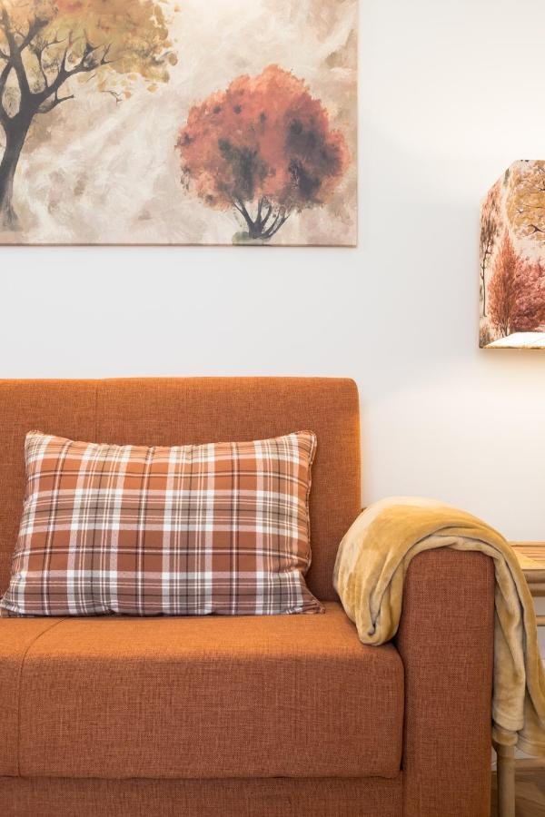 Apartment Boutique Rentals-flores Chic In Historical Center