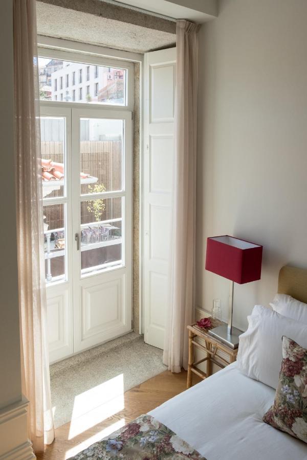 Apartment Boutique Rentals-flores Chic In Historical Center
