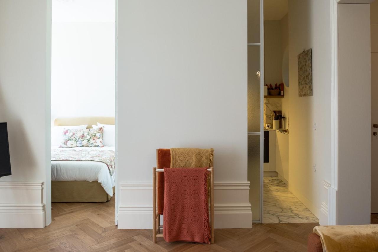 Boutique Rentals-flores Chic In Historical Center *