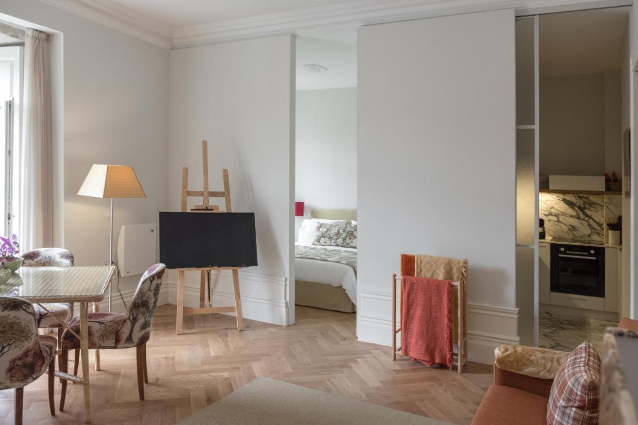 Boutique Rentals-flores Chic In Historical Center Apartment *