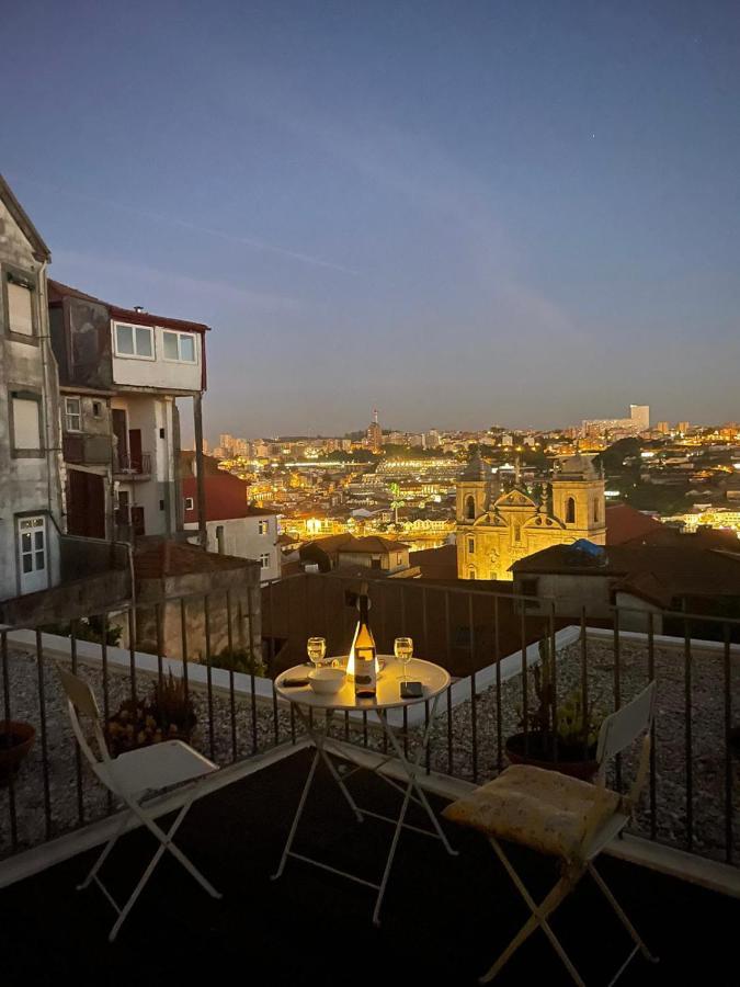 Douro Virtudes Historical Center * Porto