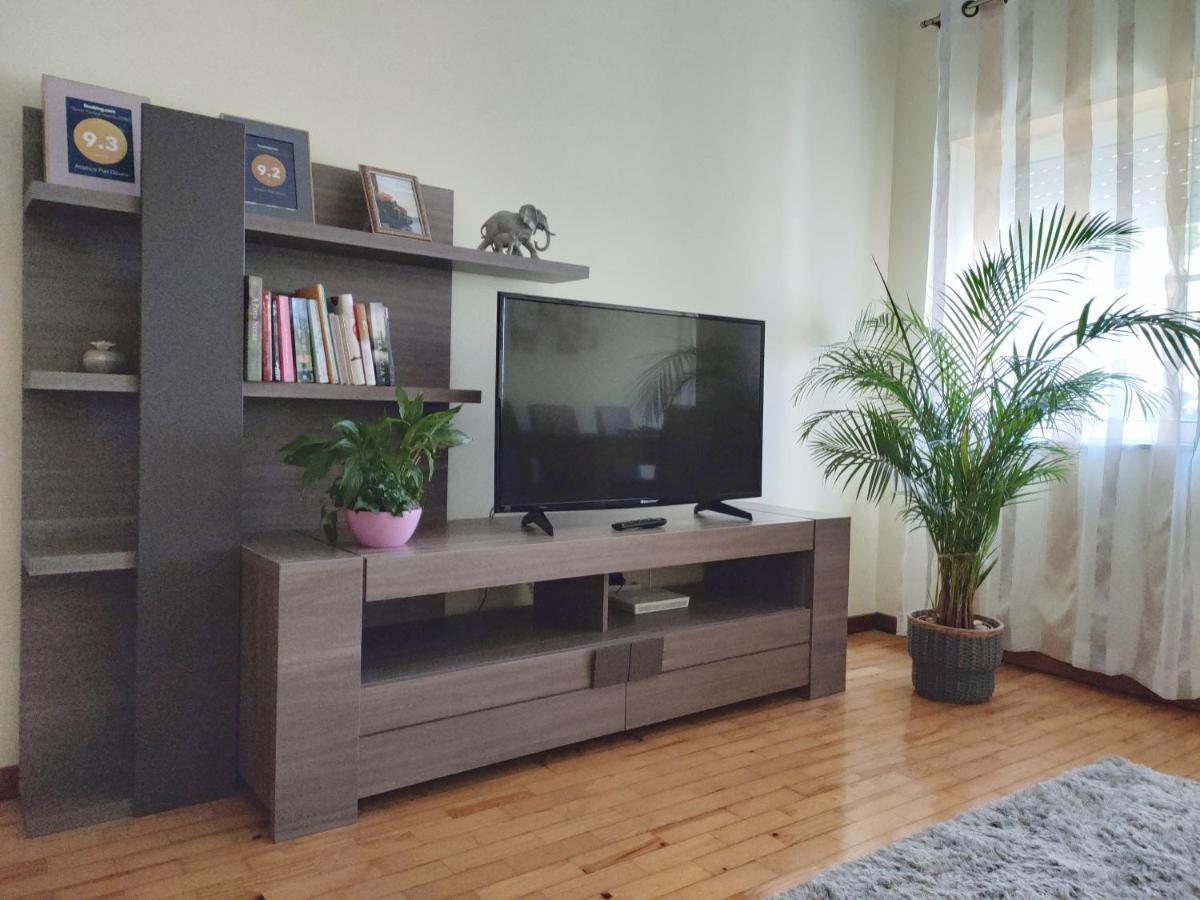 Apartment Atlantico Flat Douro